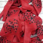 Globos de latex Mickey cabeza negra  x 10 u