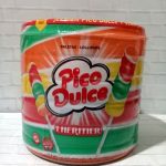 Chupetines Pico Dulce x 10 unidades