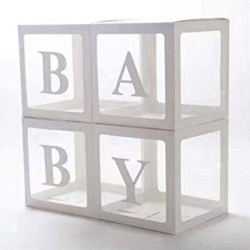 cubo baby 8