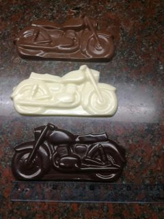 moto de chocolate 1
