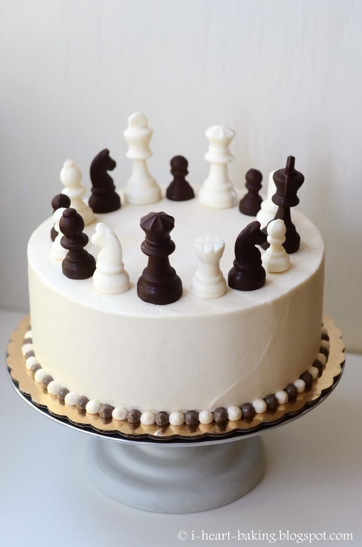 muestra ajedrez