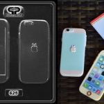 Placa de acetato Parpen teléfono celular