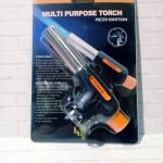 Soplete Flambeador para uso en repostería