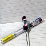 Termometro digital para usar en la cocina
