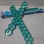 Set de dos cortantes geométricos hexágonos de La Botica