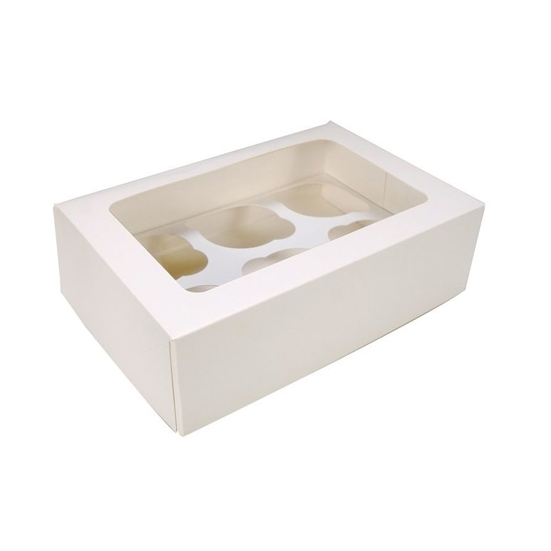 caja para 6 cupcakes blancas 2354 1