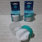 Espolvoreador de azúcar impalpable de La Botica