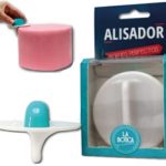 Fratacho alisador bordes de La Botica