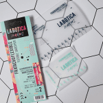 Fratacho flexible x 2 piezas de La Botica