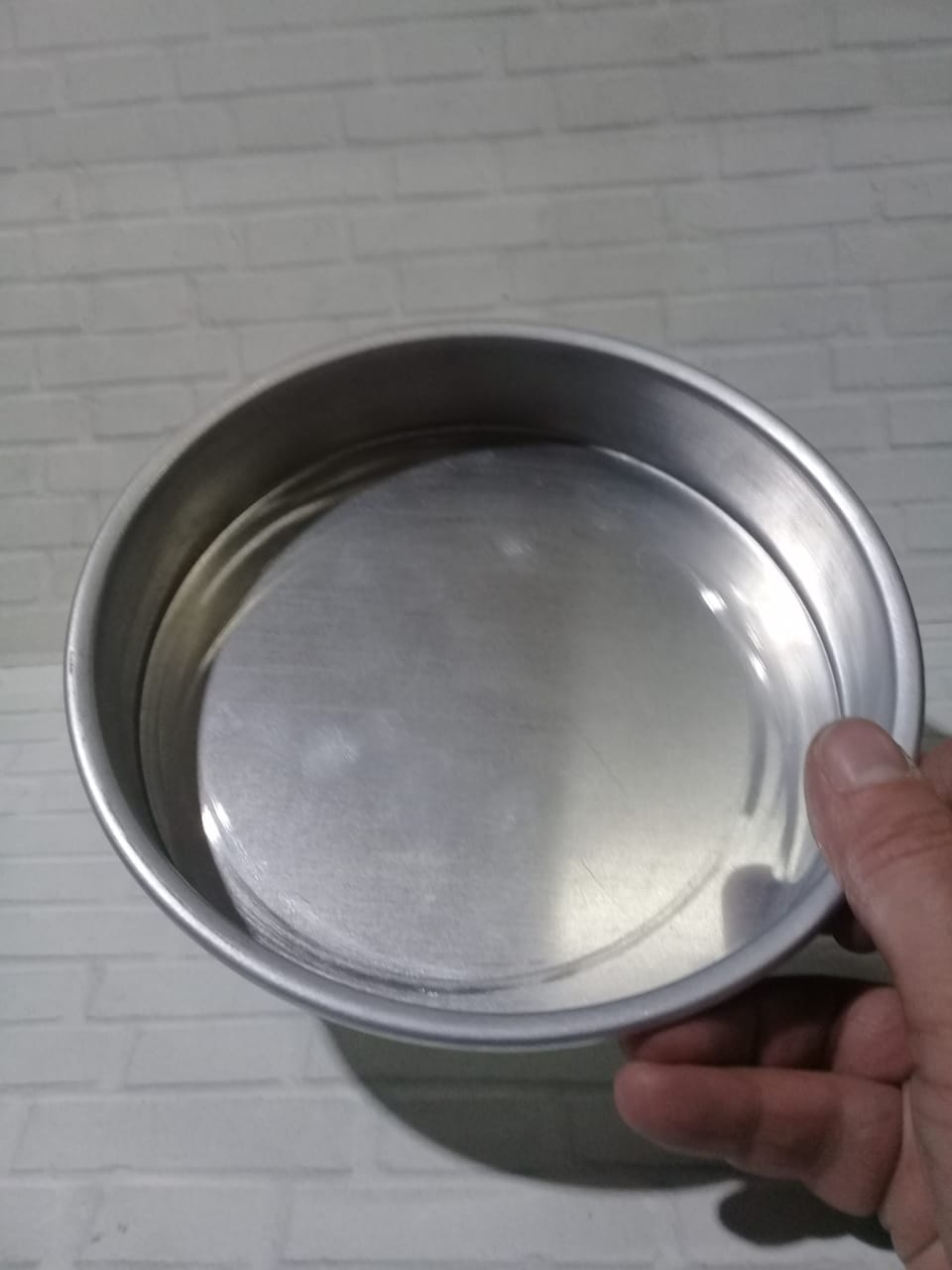 molde tartera de aluminio 16 cm 1