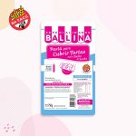Pasta cubre torta Ballina x 750 grs fórmula H blanca