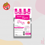 Pasta Ballina x 500 grs para modelar flores