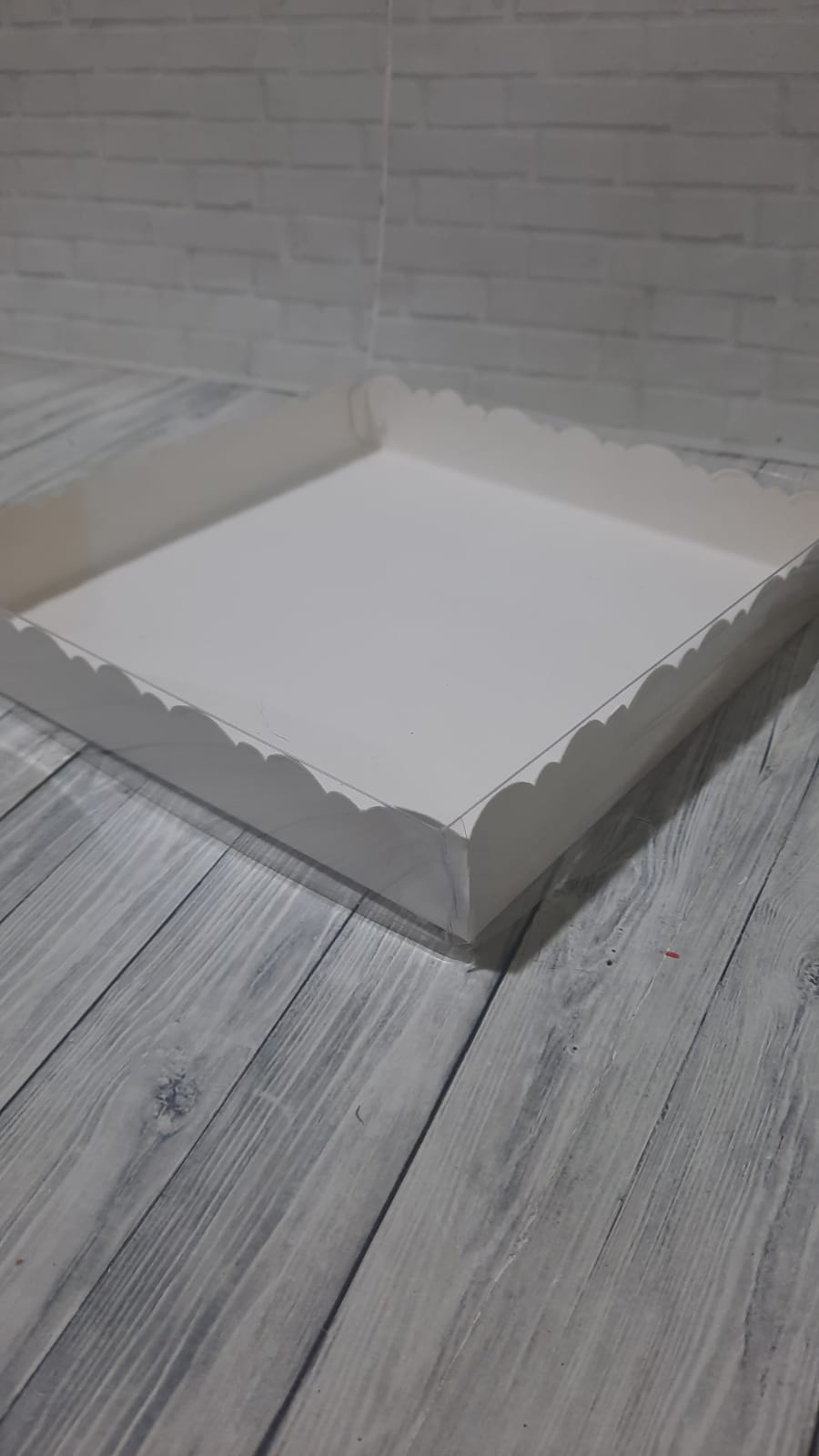 caja degustacion 1 20x20x3 cm