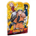 Naruto piñata de cartón x 1