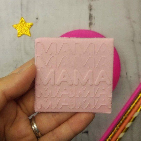 Stamp mama 1