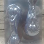 Molde de acetato línea eco COPA DEL MUNDO