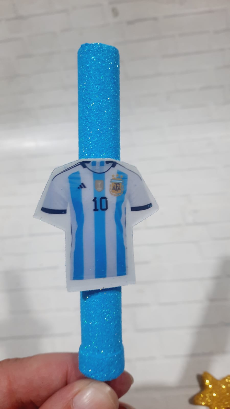 bengala camiseta argentina