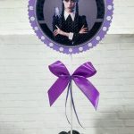 Centro de mesa infantil Merlina