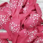 Globos de látex estampados cabeza de Minnie x 10 u