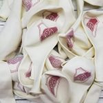 Globos de látex escudo River  x 10 u