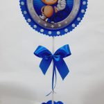 Centro de mesa infantil Sonic