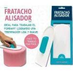 Fratacho alisador de La Botica