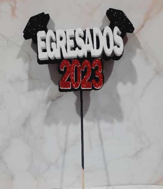 FRASE DE EGRESADOS 2023
