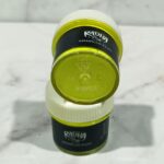 Colorante en polvo  liposoluble Radha amarillo fluo