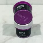 Colorante en polvo  liposoluble Radha violeta fluo