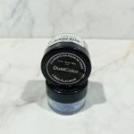 Glitter comestible metalizado givre Dust Color glaciar