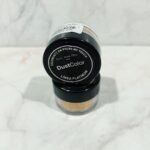 Glitter comestible metalizado givre Dust Color Desierto