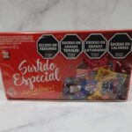 Bombón Surtido Especial Arcor x 223 grs