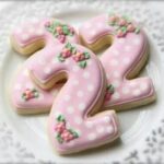 Cortante  de cookie contorno número 2