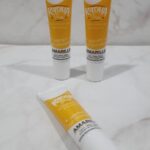 Colorante en gel Radha amarillo x 15 grs