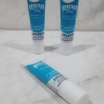 Colorante en gel Radha celeste x 15 grs