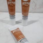 Colorante en gel Radha marrón x 15 grs