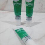 Colorante en gel Radha verde x 15 grs