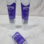 Colorante en gel Radha violeta x 15 grs