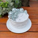 Esfera de telgopol espejada de 2 cm x 1