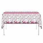 Mantel plástico de  Hello Kitty