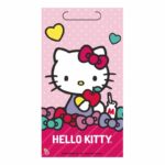 Bolsitas para Sorpresa Hello Kitty