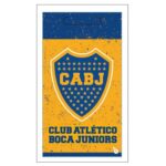 Boca Jrs Bolsitas sorpresa x 10 u