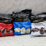 Baño de repostería Chocolart monedas x 500 grs