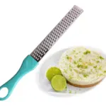 Rayador de cítricos