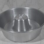Molde de aluminio savarin 24 cm de diámetro