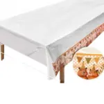 Mantel plástico Capibara