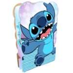 Piñata de cartón estampada Stitch