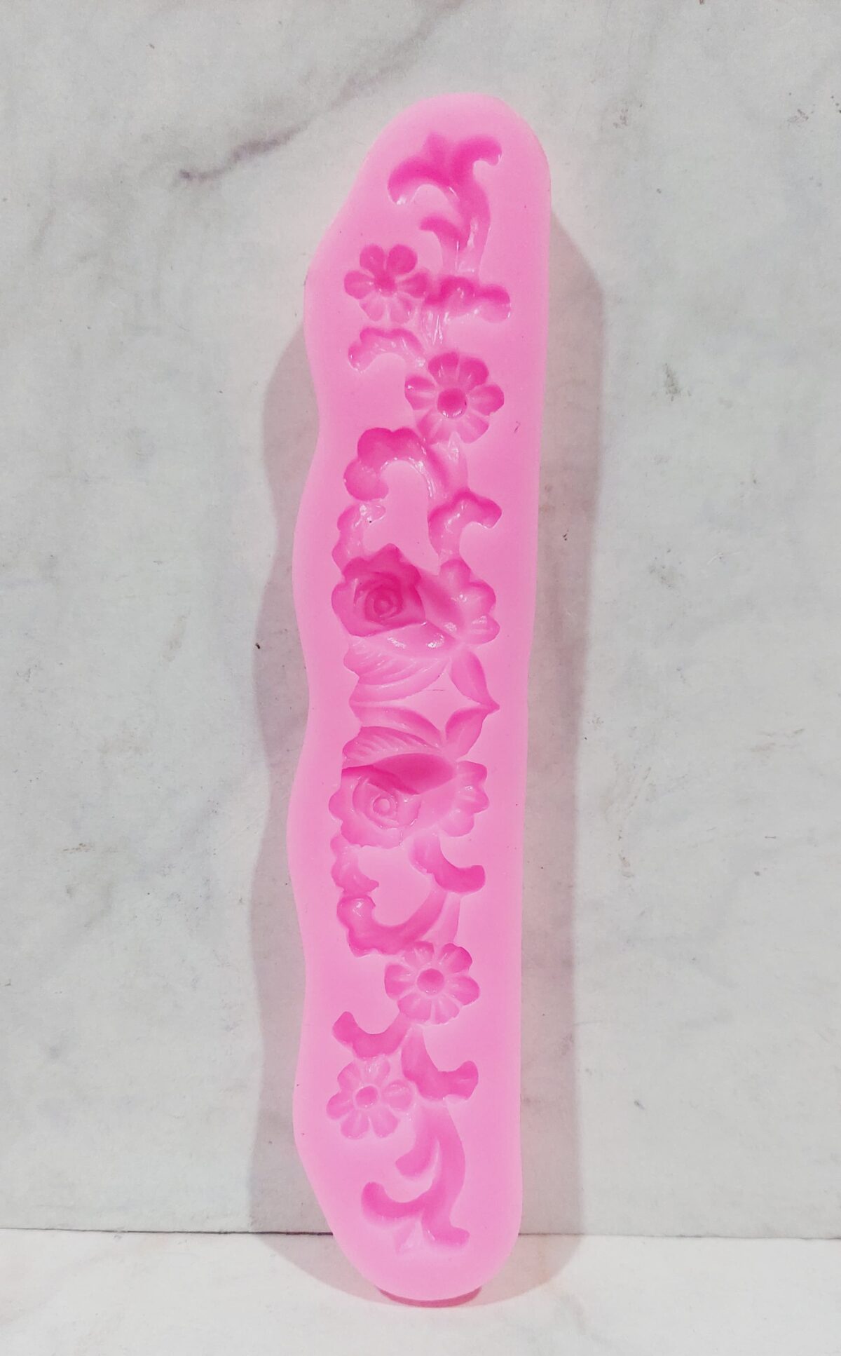 Moldura guia de flores BM 2205 scaled