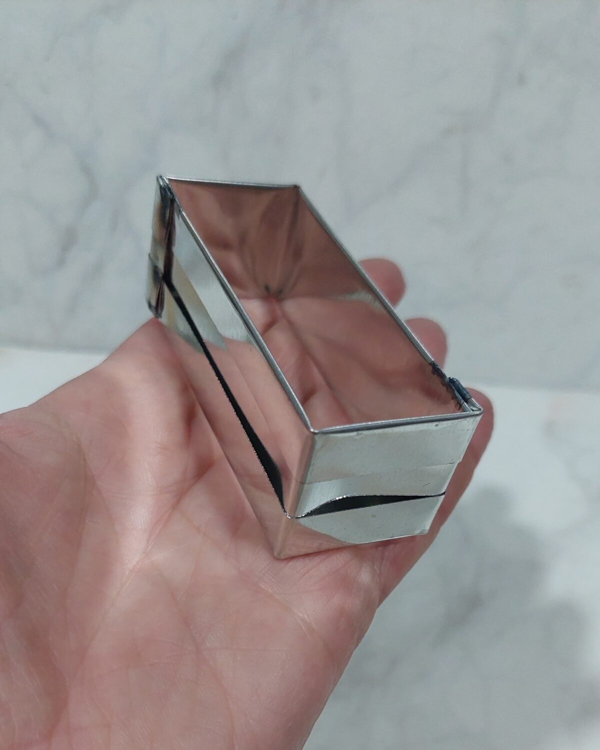 Lingote chico 8 x 3 x 3 hojalata scaled