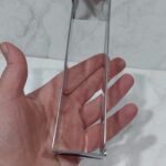 Cintura de hojalata lingote 16 x 4 x 3,5 cm